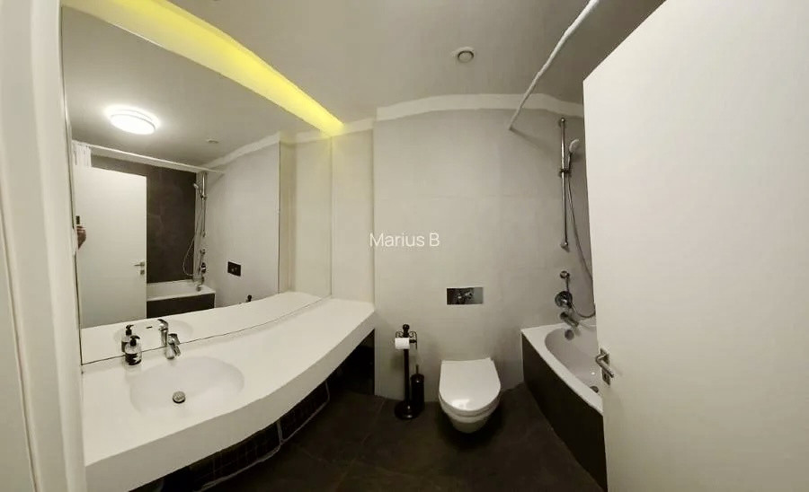 Apartament de 2 camere | One Herastrau Plaza