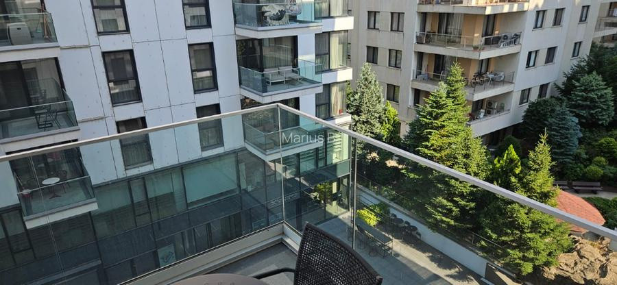 Apartament de 2 camere | One Herastrau Plaza