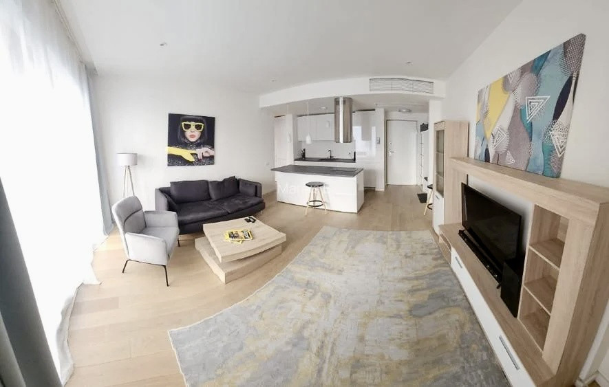 Apartament de 2 camere | One Herastrau Plaza