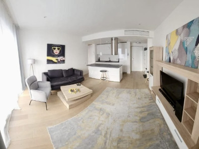 Apartament de 2 camere | One Herastrau Plaza