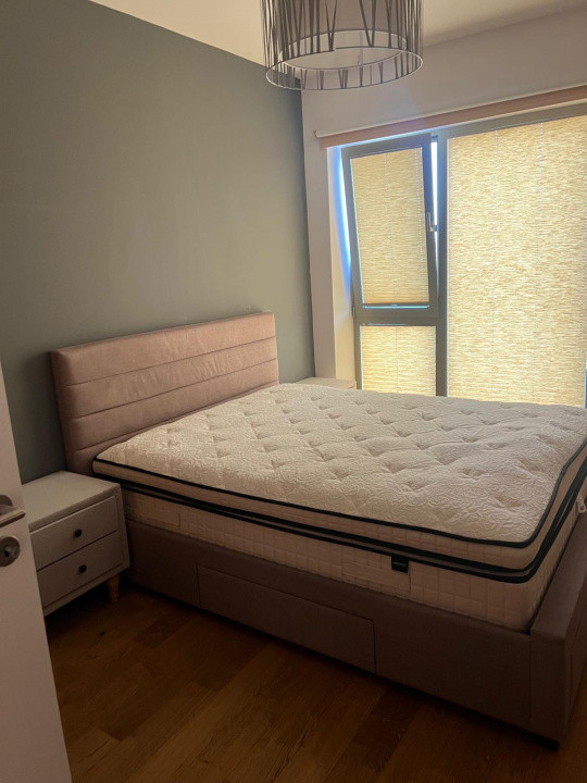 Apartament 2 camere | Aviației Park | Parcare inclusă | Etaj 8
