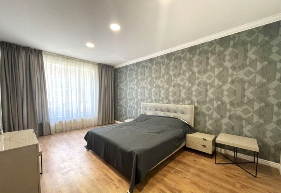 Apartamnet de 3 camere | Parcare | Laguna Residence