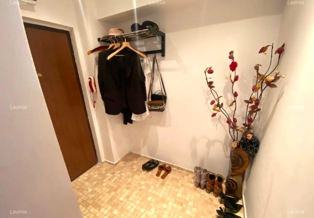 Apartament 2 camere de închiriat Piața Romană | PET FRIENDLY