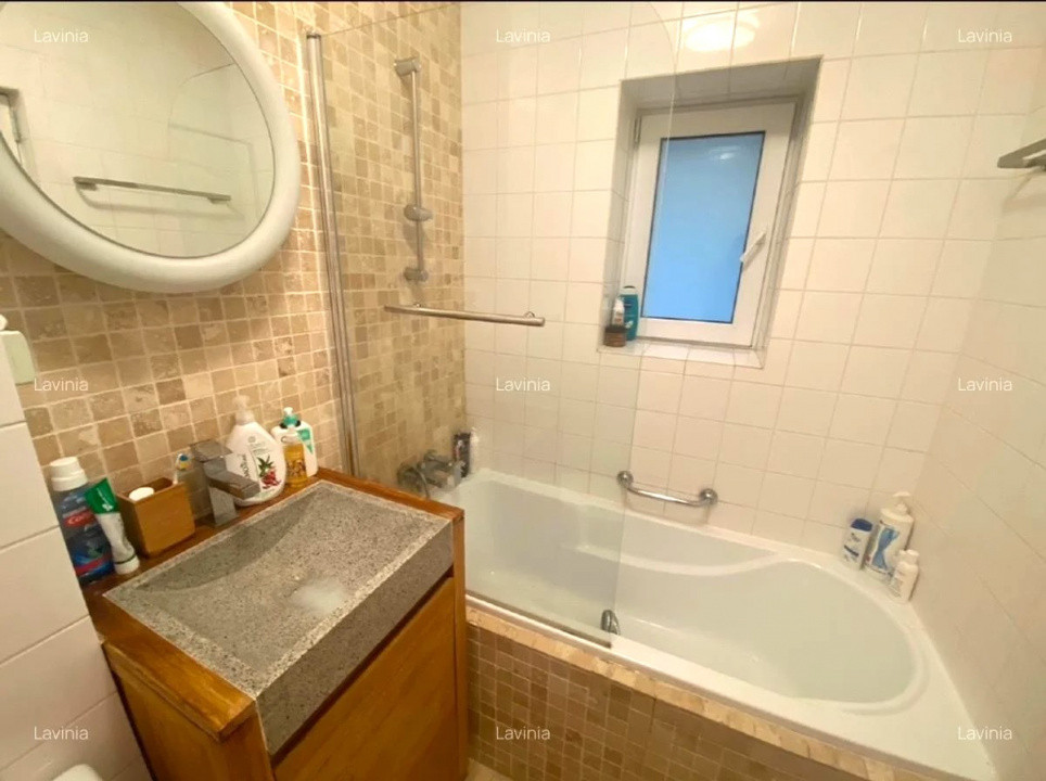 Apartament 2 camere de închiriat Piața Romană | PET FRIENDLY