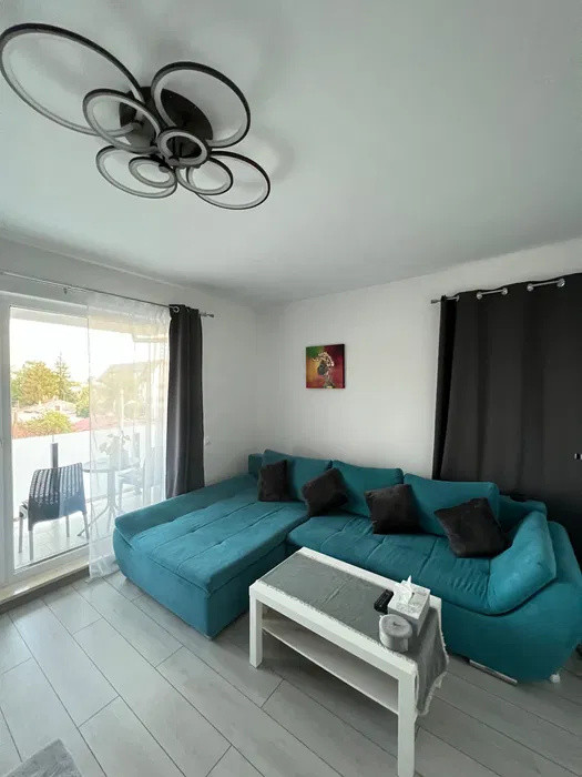 Apartament de 2 camere | zona Chitilei | Parcare Supraterana Inclusa