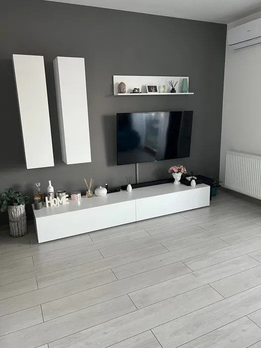 Apartament de 2 camere | zona Chitilei | Parcare Supraterana Inclusa