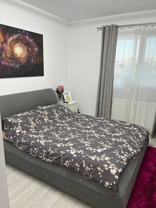 Apartament de 2 camere | zona Chitilei | Parcare Supraterana Inclusa