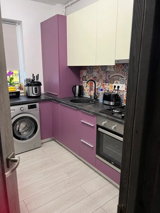 Apartament de 2 camere | zona Chitilei | Parcare Supraterana Inclusa