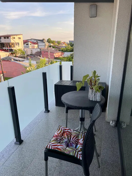 Apartament de 2 camere | zona Chitilei | Parcare Supraterana Inclusa