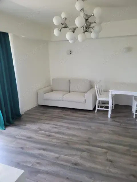 Apartament de 3 camere | Zona Baneasa-Straulesti | Parcare inclusa