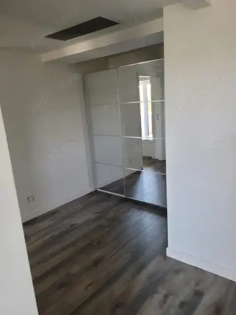 Apartament de 3 camere | Zona Baneasa-Straulesti | Parcare inclusa
