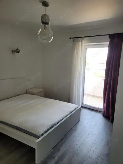 Apartament de 3 camere | Zona Baneasa-Straulesti | Parcare inclusa