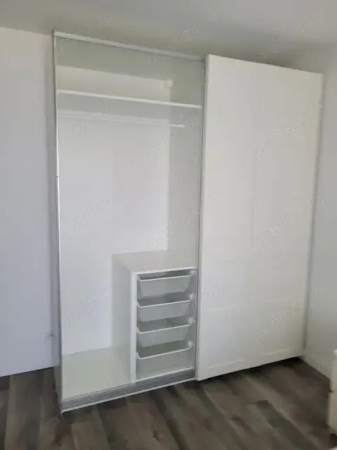 Apartament de 3 camere | Zona Baneasa-Straulesti | Parcare inclusa