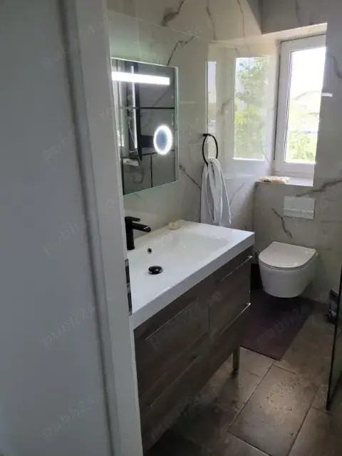 Apartament de 3 camere | Zona Baneasa-Straulesti | Parcare inclusa