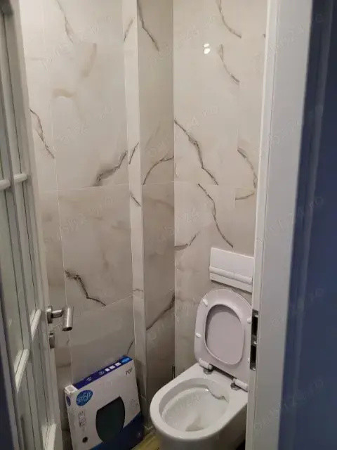 Apartament de 3 camere | Zona Baneasa-Straulesti | Parcare inclusa