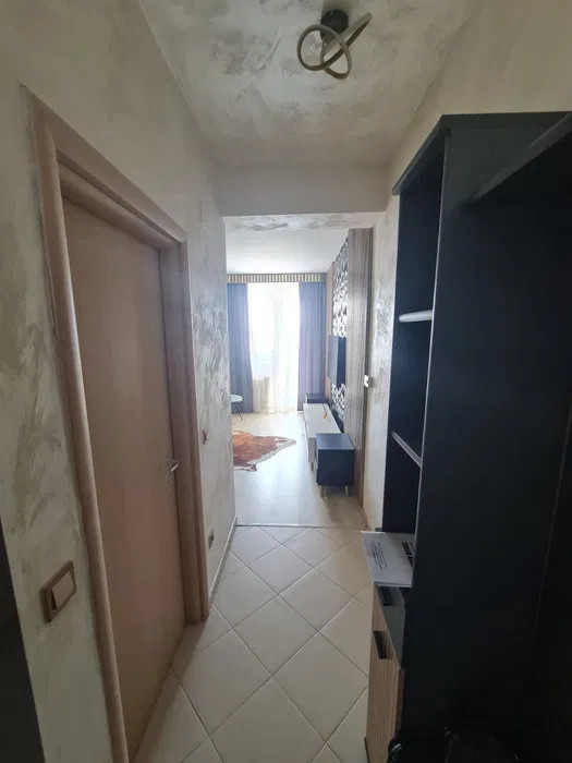 Garsoniera in zona Bucurestii Noi | 35 mp | Metrou Laminorului