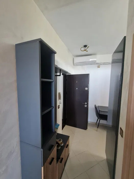 Garsoniera in zona Bucurestii Noi | 35 mp | Metrou Laminorului