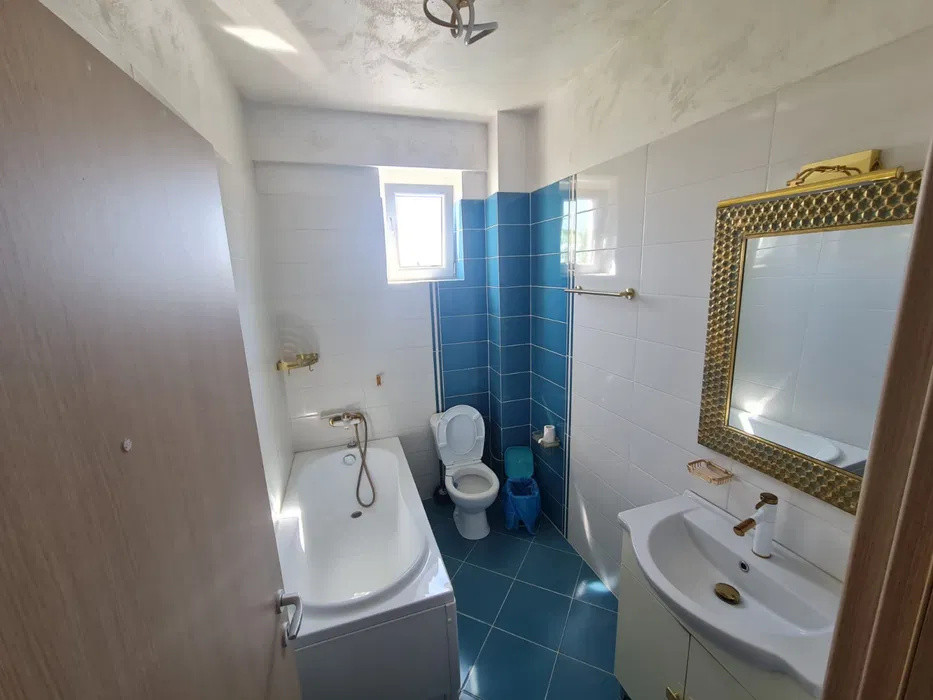 Garsoniera in zona Bucurestii Noi | 35 mp | Metrou Laminorului