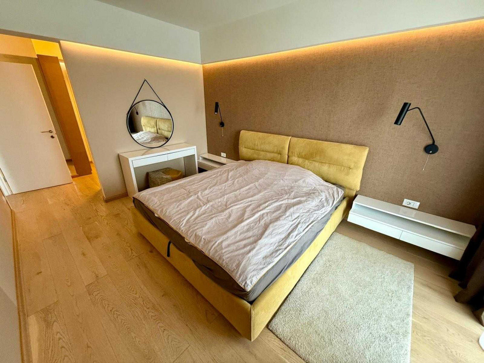 Apartament de 2 camere | Parcare | 70 MP | Metrou Pipera