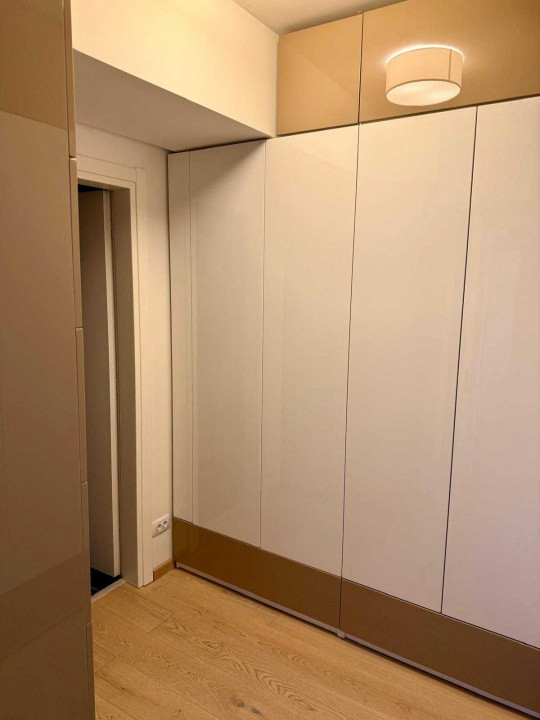 Apartament de 2 camere | Parcare | 70 MP | Metrou Pipera