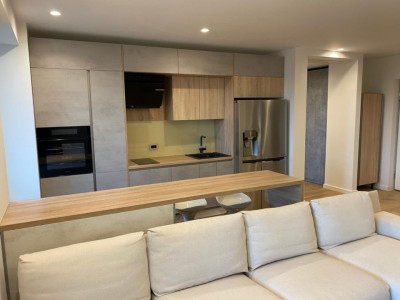 Apartament 2 camere | Aviației Tower | Loc parcare inclus
