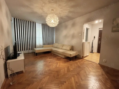 Apartament de 2 camere | Bucurestii noi | Metrou Parc Bazilescu
