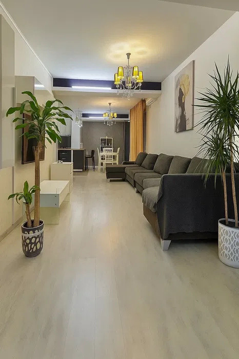 Apartament de 3 camere | Pipera-Iancu nicolae | 100 Mp Utili | Parcare 