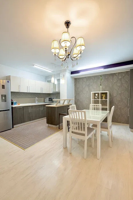 Apartament de 3 camere | Pipera-Iancu nicolae | 100 Mp Utili | Parcare 