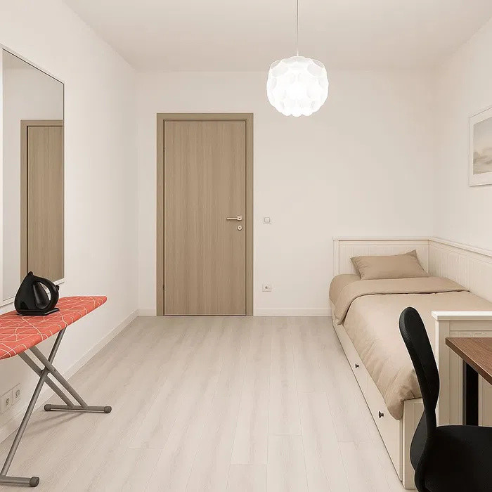 Apartament de 3 camere | Pipera-Iancu nicolae | 100 Mp Utili | Parcare 