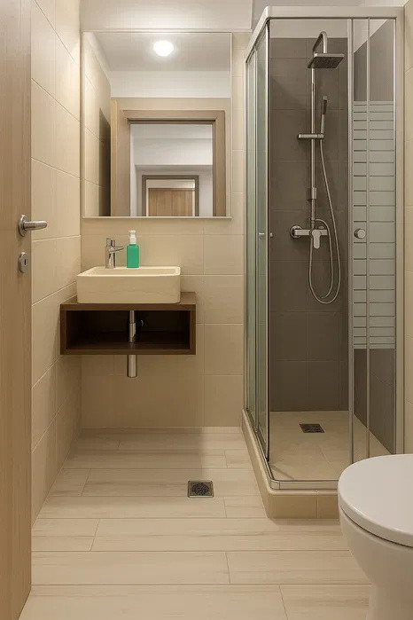 Apartament de 3 camere | Pipera-Iancu nicolae | 100 Mp Utili | Parcare 