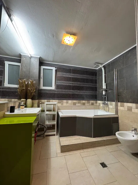 Apartament de 3 camere | Pipera-Iancu nicolae | 100 Mp Utili | Parcare 