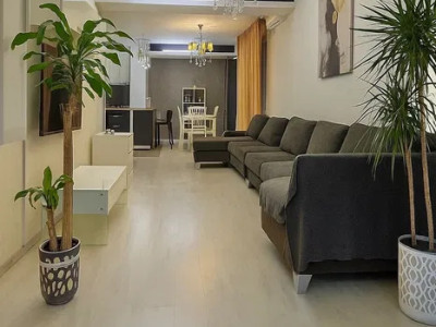 Apartament de 3 camere | Pipera-Iancu nicolae | 100 Mp Utili | Parcare 
