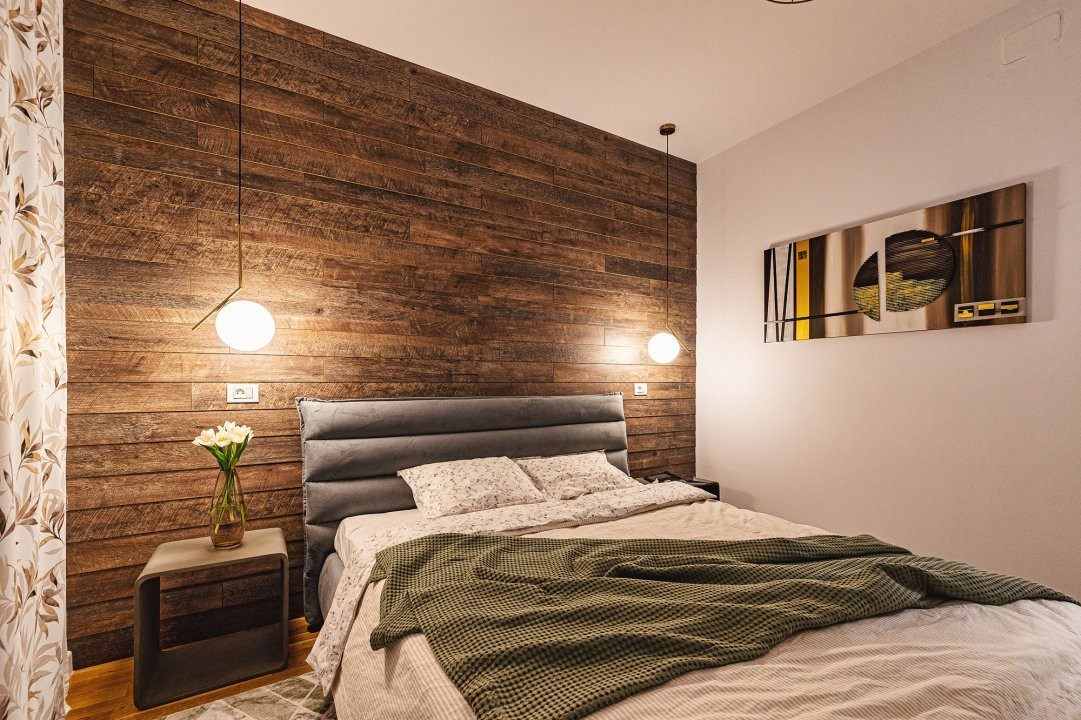 Apartament 2 camere | Luxuria Domenii Residence | Premium