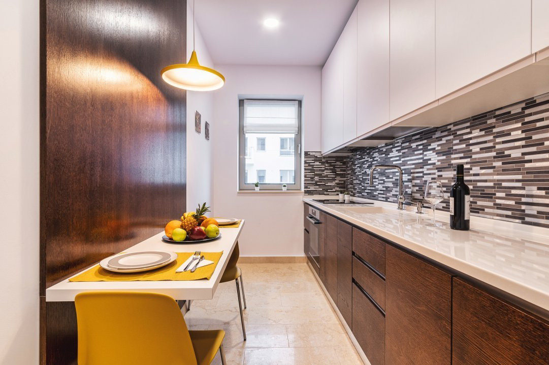 Apartament 2 camere | Luxuria Domenii Residence | Premium