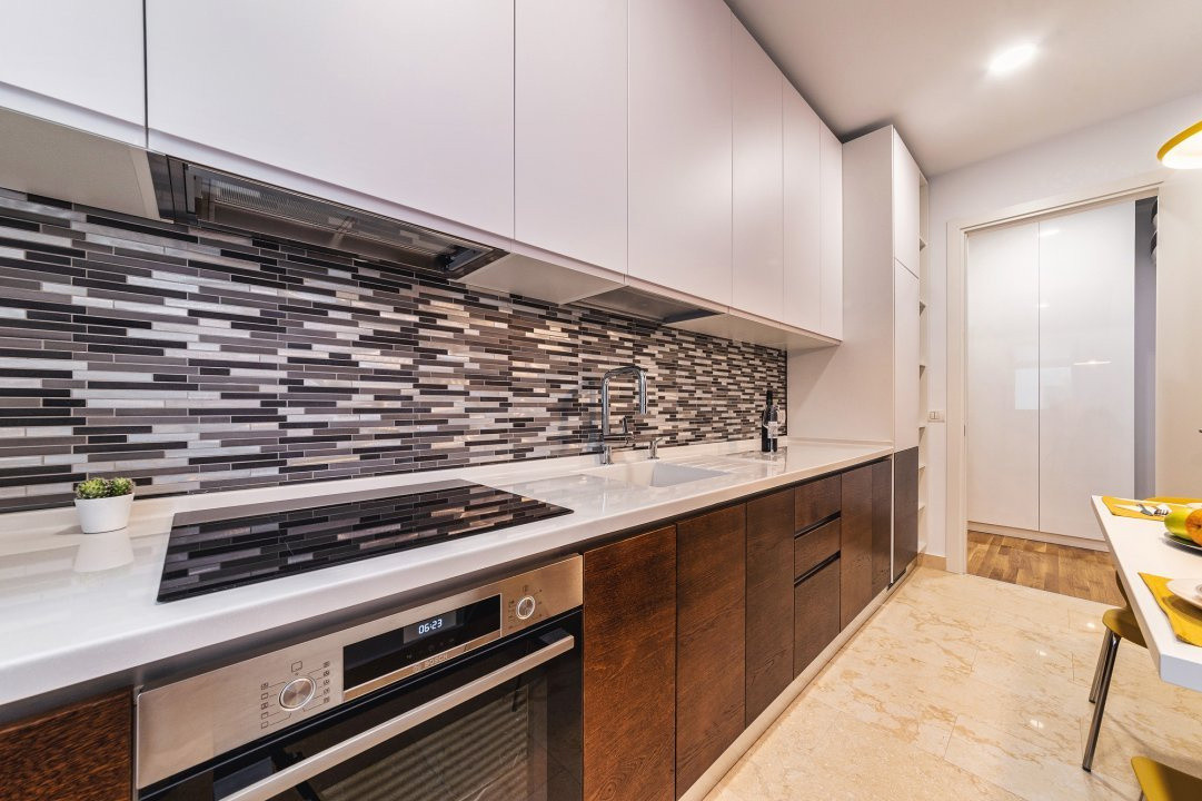 Apartament 2 camere | Luxuria Domenii Residence | Premium