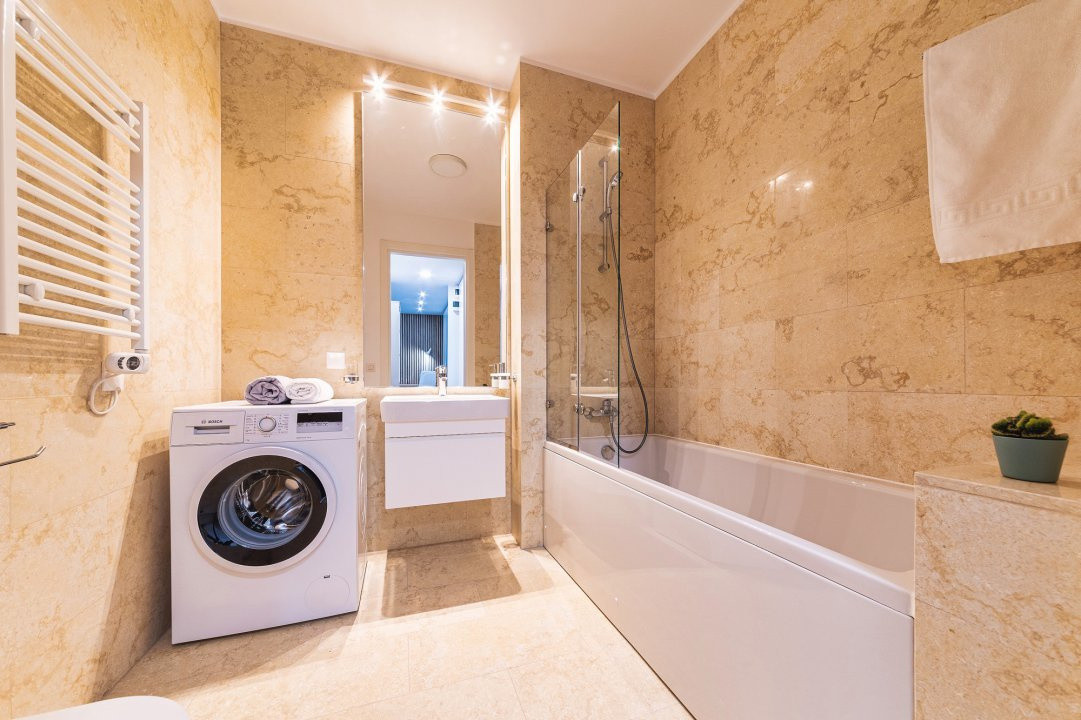 Apartament 2 camere | Luxuria Domenii Residence | Premium