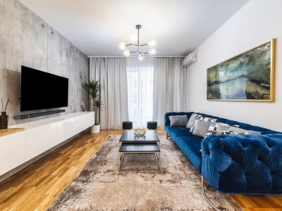 Apartament 2 camere | Luxuria Domenii Residence | Premium