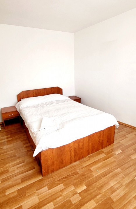 2 camere de închiriat Universitate–Romană | Mobilat modern, pet friendly