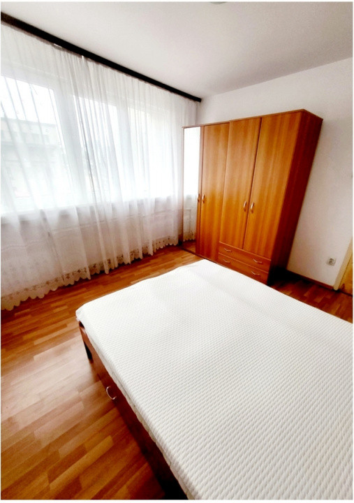 2 camere de închiriat Universitate–Romană | Mobilat modern, pet friendly