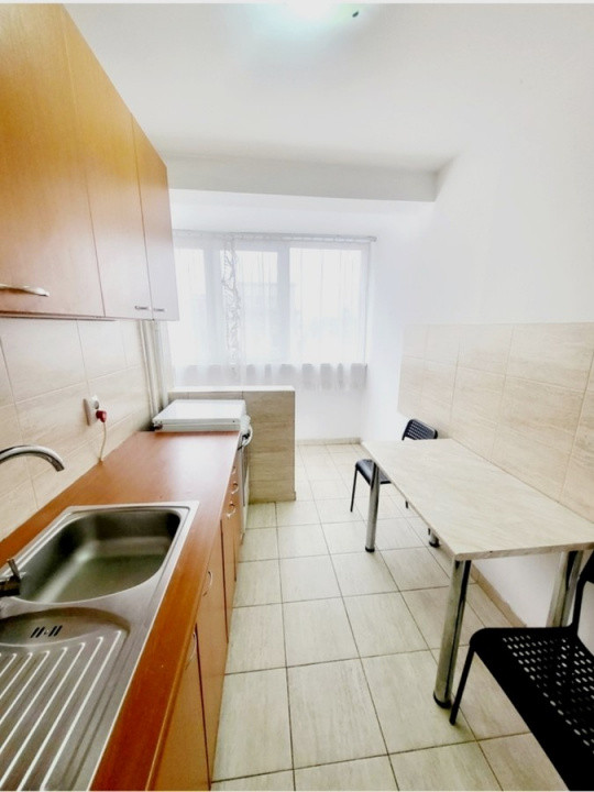 2 camere de închiriat Universitate–Romană | Mobilat modern, pet friendly