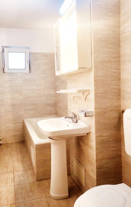 2 camere de închiriat Universitate–Romană | Mobilat modern, pet friendly