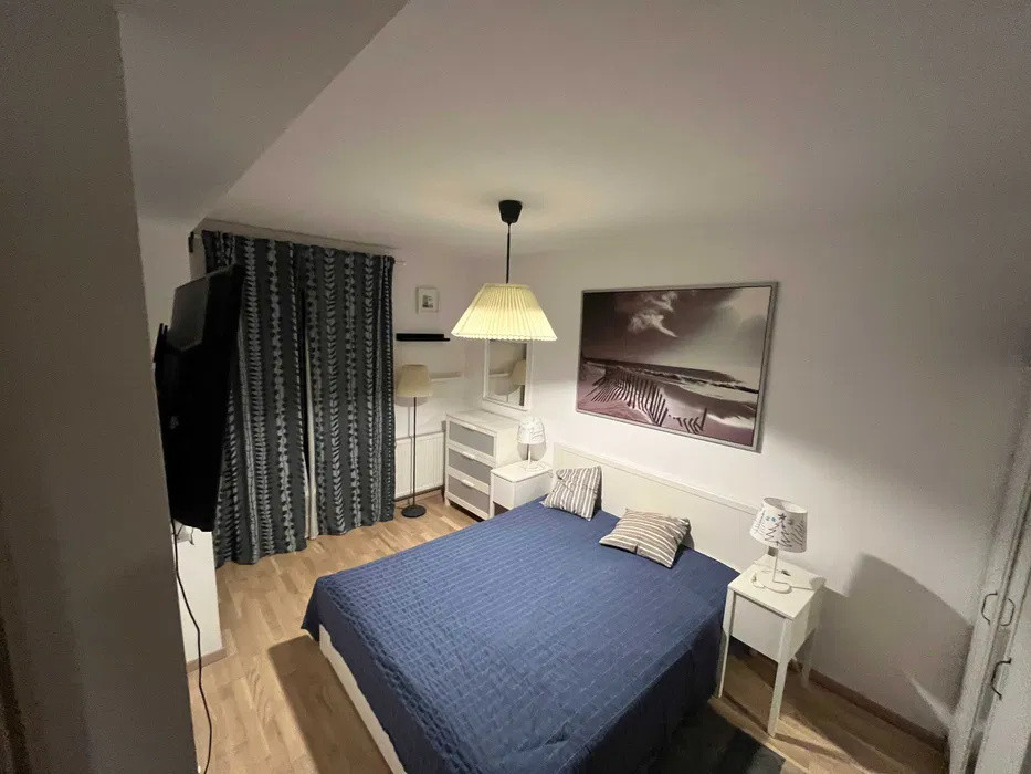 Apartament de 2 camere | Zona Sisesti | Parcare | Metrou straulesti