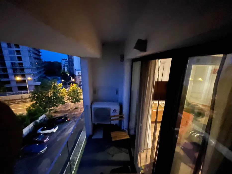 Apartament de 2 camere | Zona Sisesti | Parcare | Metrou straulesti