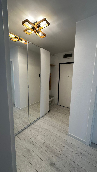 Apartament de 2 camere | MTM residence | Zona Pipera | Modern
