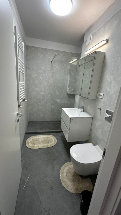 Apartament de 2 camere | MTM residence | Zona Pipera | Modern