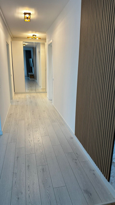 Apartament de 2 camere | MTM residence | Zona Pipera | Modern