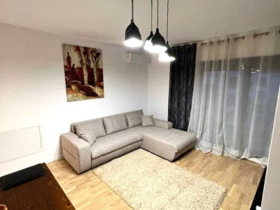 Apartament de 2 camere | Modern | Arcadia Residence
