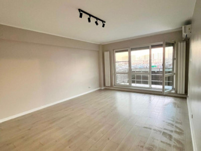 Apartament de 2 camere in Pipera | Nemobilat | Curte de 50 mp
