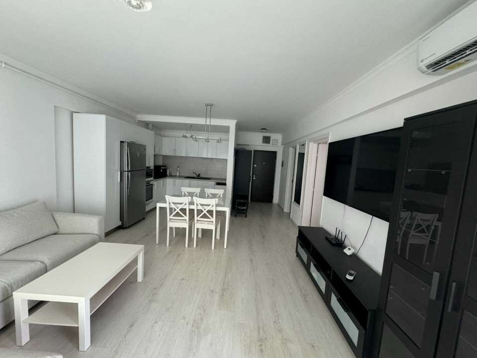 Apartament de 2 camere | Zona Pipera-Iancu Nicolae | Loc de parcare inclus