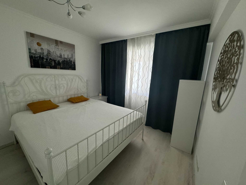 Apartament de 2 camere | Zona Pipera-Iancu Nicolae | Loc de parcare inclus
